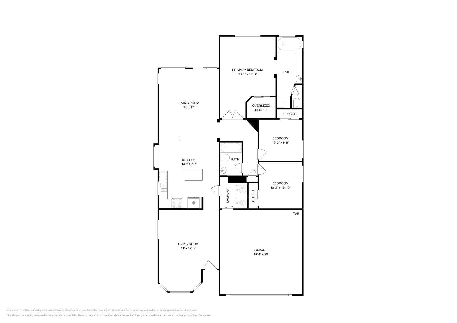 Building Photo - 8363 W Audrey Ln