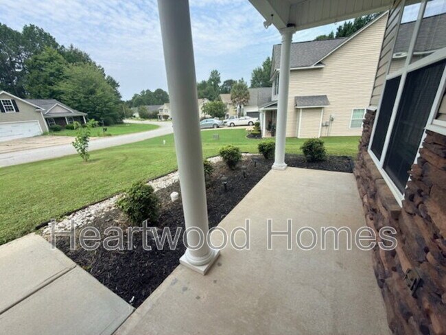 Building Photo - 249 Blythe Creek Dr