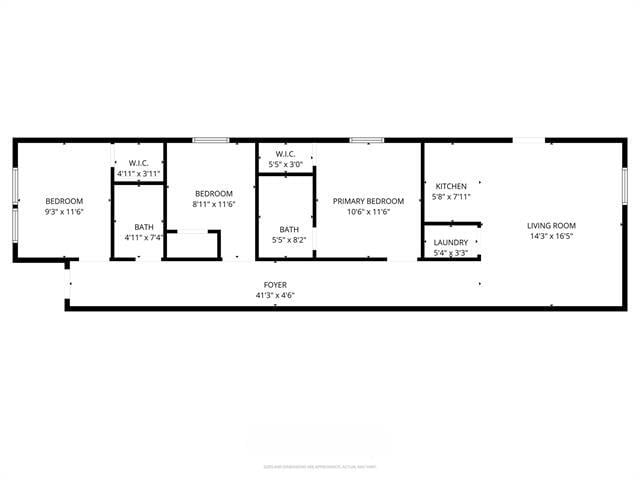 Building Photo - 1315 Oneal St