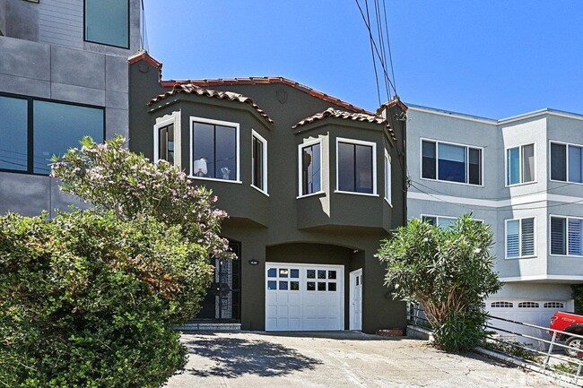 Primary Photo - 646 De Haro St