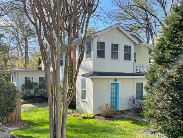 Building Photo - 2409 N Upton St