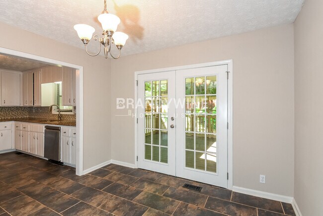 Building Photo - 4839 Caboose Ln NW