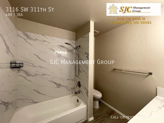 Building Photo - 3116 SW 311th St