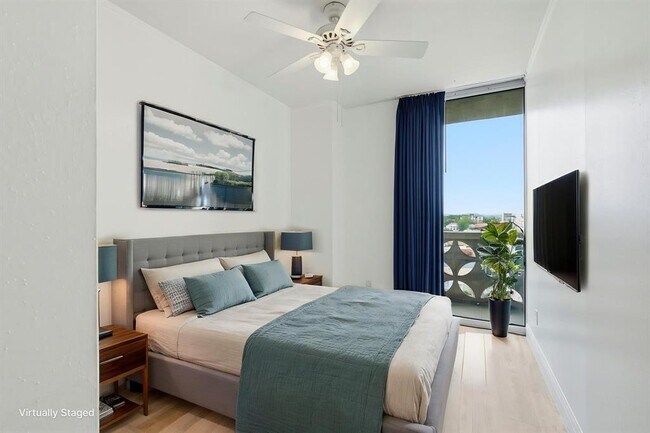 Building Photo - 1801 Lavaca St