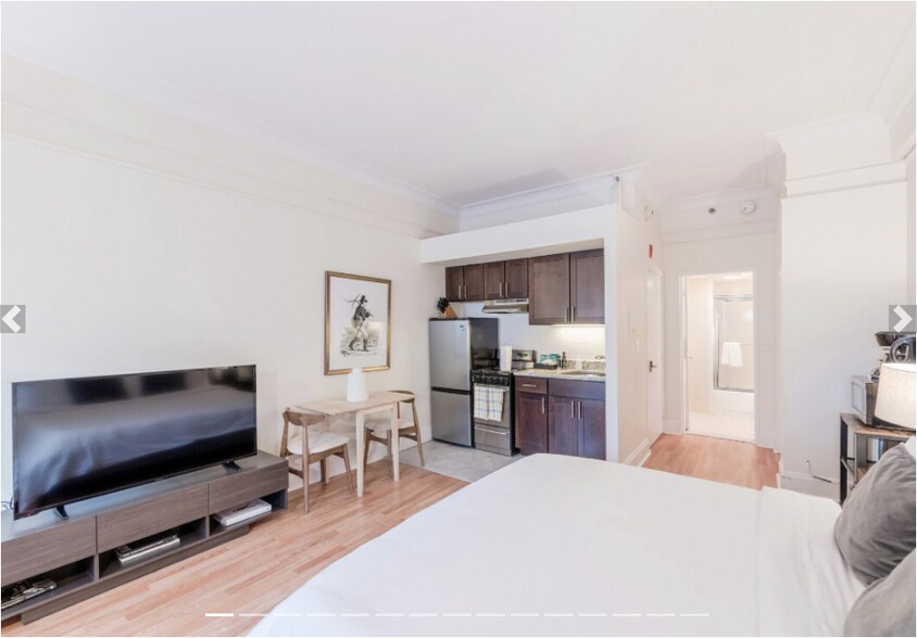 Building Photo - 60 Boylston St