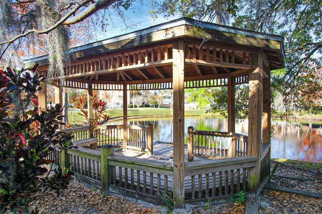 Building Photo - Condo in Kissimmee now available!