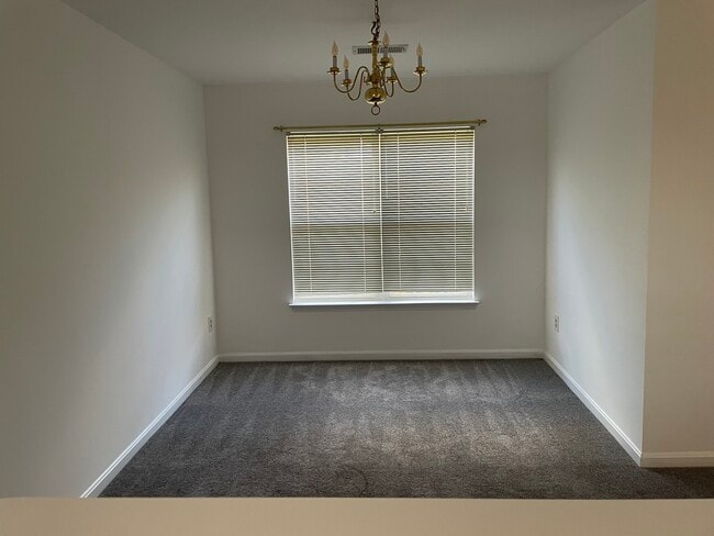 Large Dining Room - 9101 Gracious End Ct