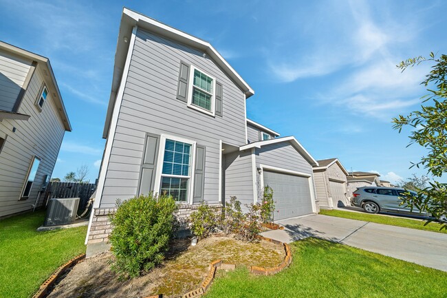 Building Photo - 10714 Cashew Run Ln