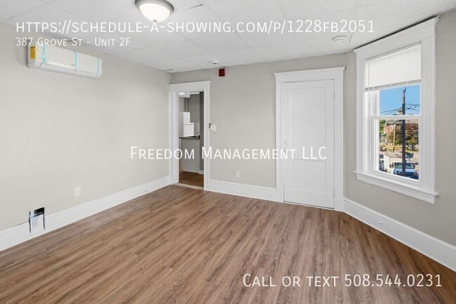 Building Photo - 387 Grove St
