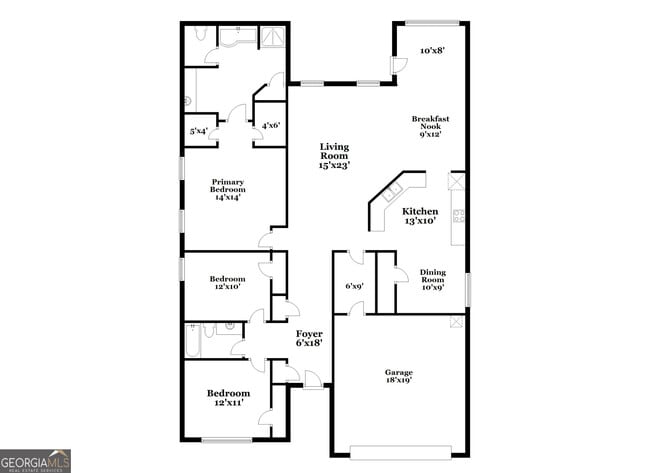 Building Photo - 75 Katelen Ct