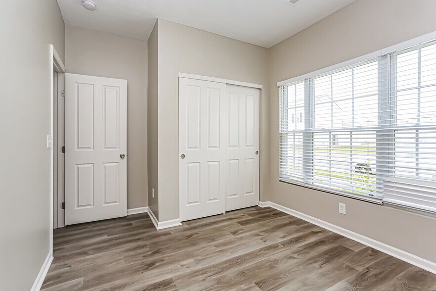 Building Photo - 6117 Bristol Ridge Dr