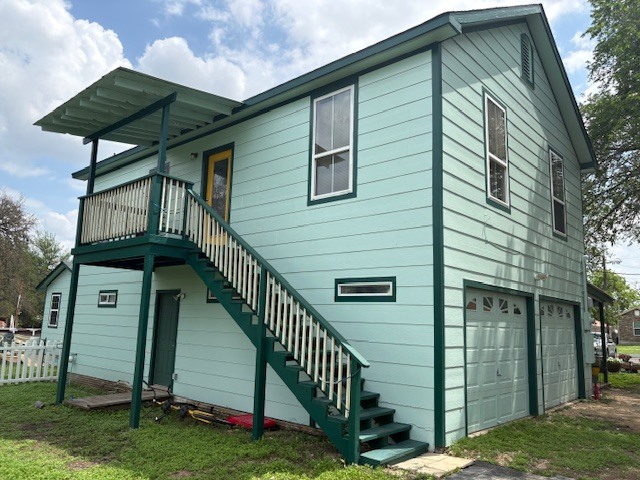 Building Photo - 504 W Moore St