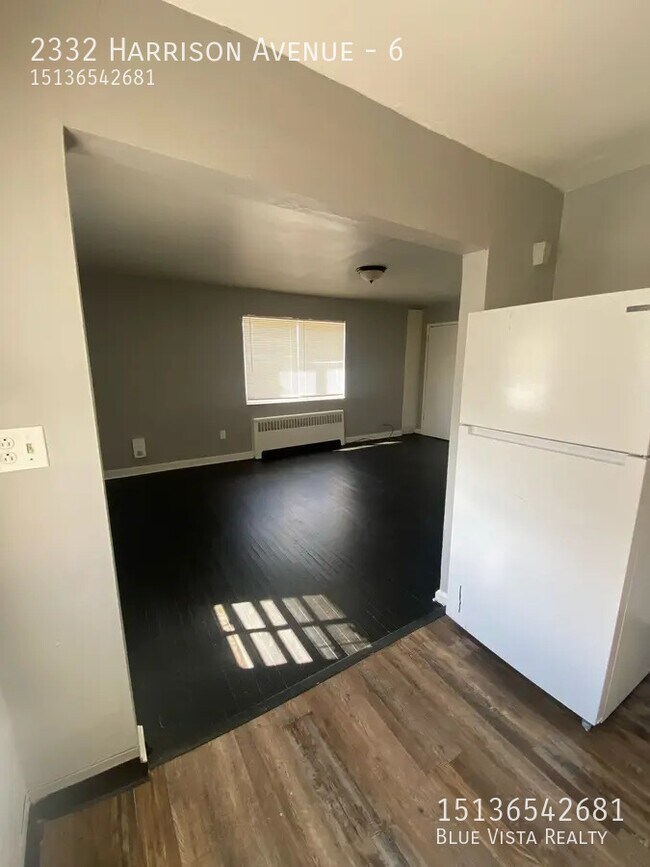 Building Photo - 2332 Harrison Ave