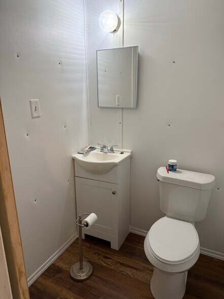 Building Photo - 4620 S Rusk St