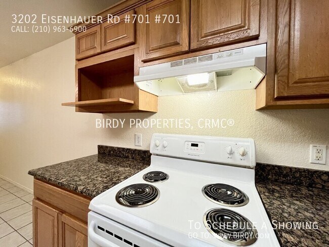 Building Photo - 3202 Eisenhauer Rd