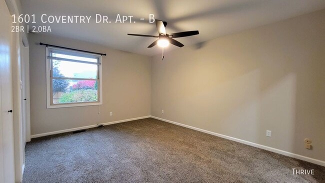 Building Photo - 1601 Coventry Dr