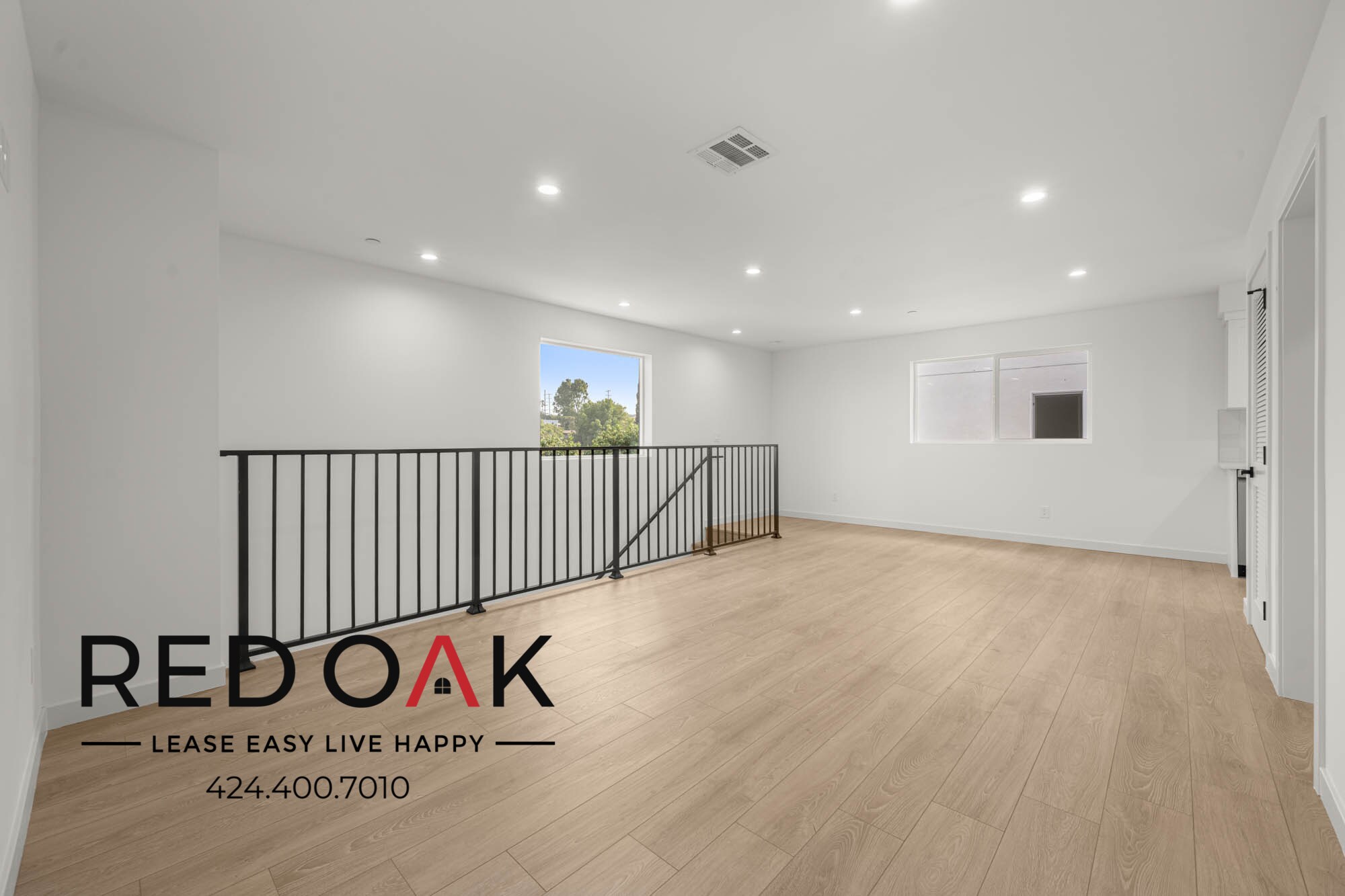 Building Photo - 415 N La Fayette Park Pl