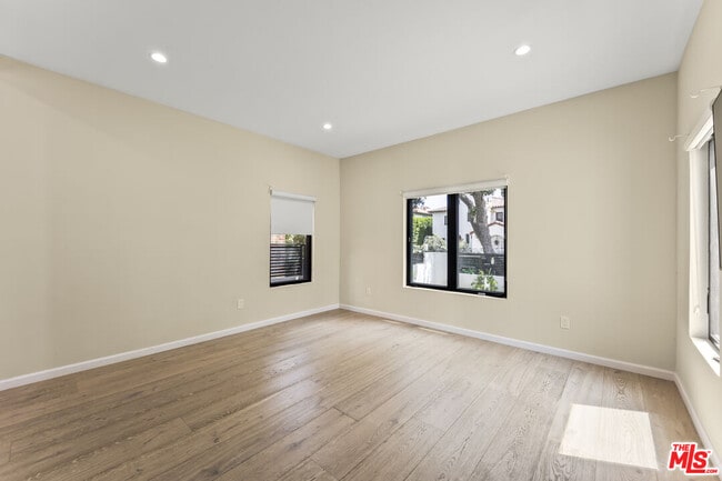 Building Photo - 6459 Colgate Ave