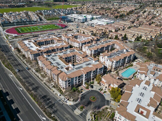 Building Photo - 3465 Dublin Blvd