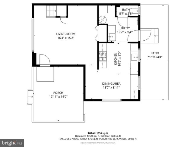 Building Photo - 10725 Maple St