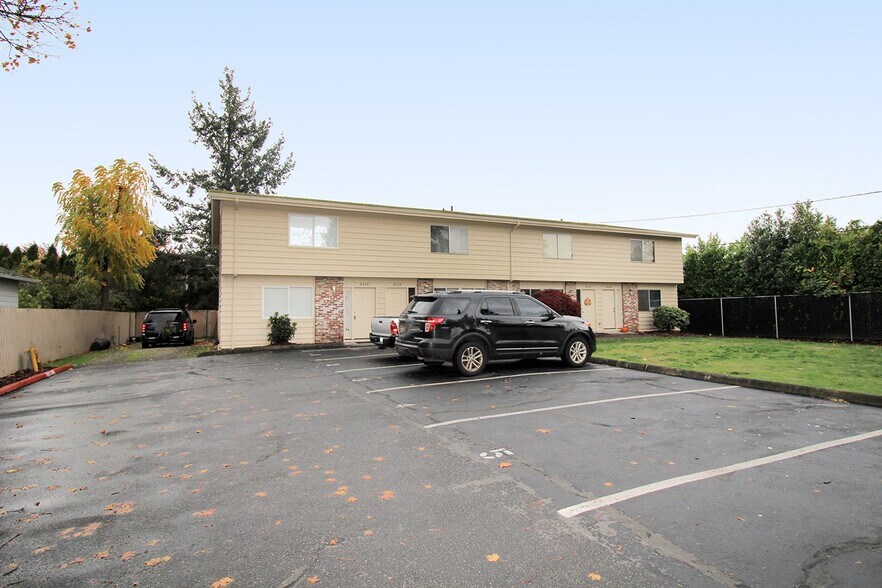 Building Photo - 2658-2658 SE 125th Ave