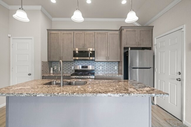 Building Photo - 4801 Wenda St