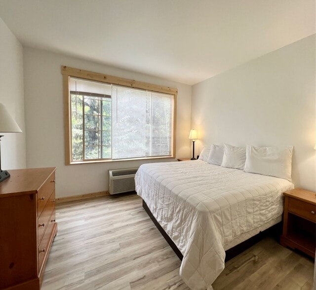 Interior Photo - Ski Town Apartments