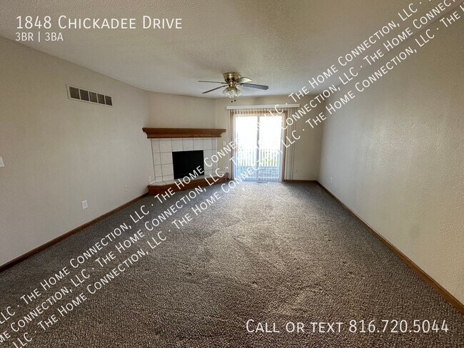 Building Photo - 1848 Chickadee Dr