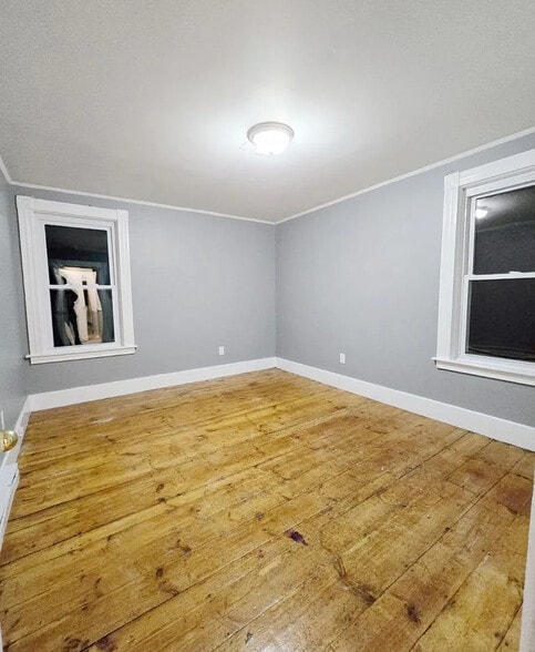 Building Photo - 348 Fairmount St