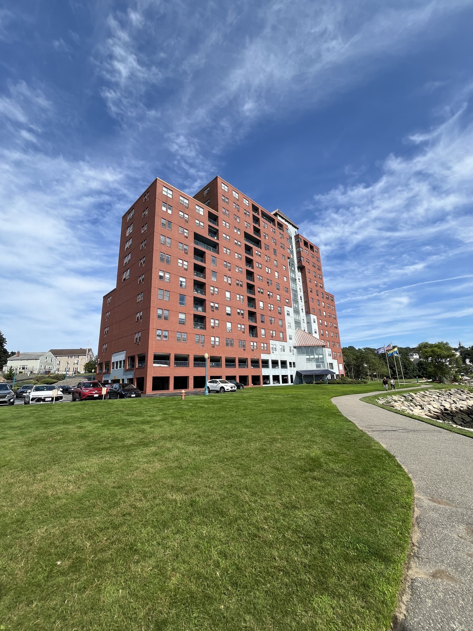 Building Photo - 750 Davol St
