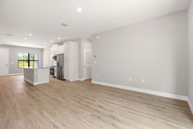 Building Photo - Brand New 4-Bedroom Gem with 2 Full Baths A Magical Space For Your Family!