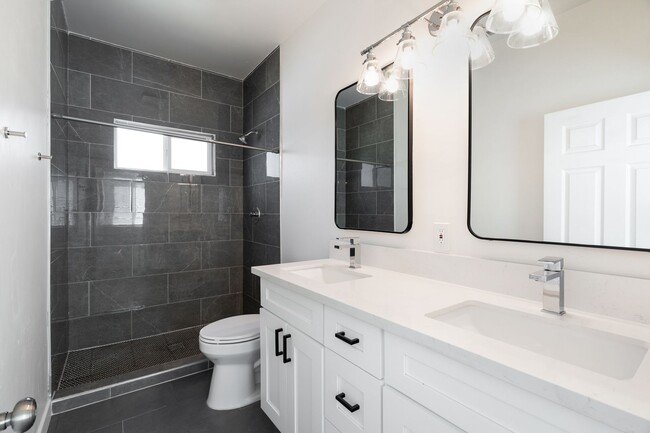 Building Photo - Solar panels - save money!