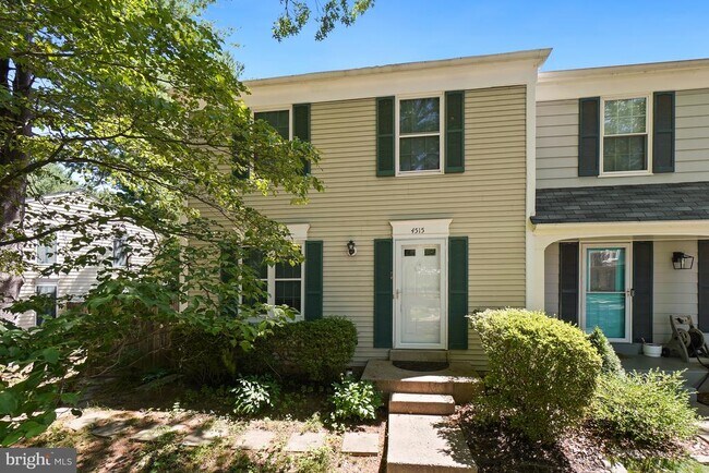 Building Photo - 4515 Boastfield Ln