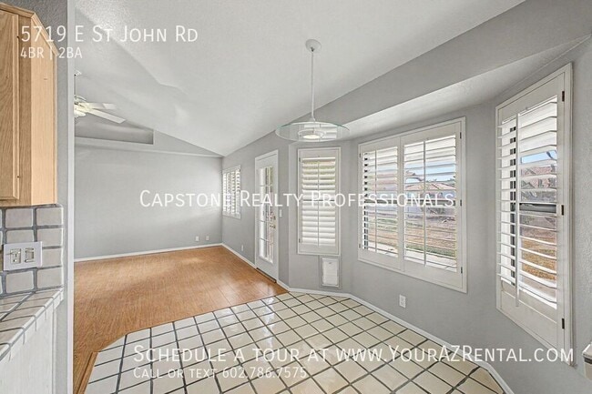 Building Photo - 5719 E St John Rd