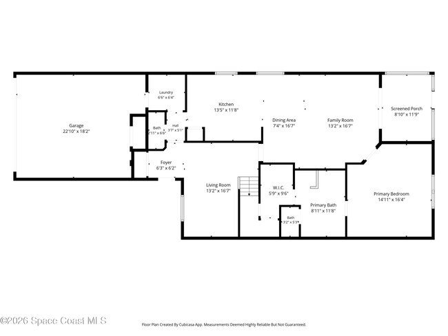 Building Photo - 2039 Tullagee Ave