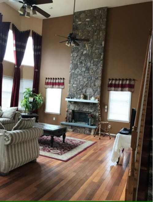 Building Photo - 43694 Lucketts Bridge Cir