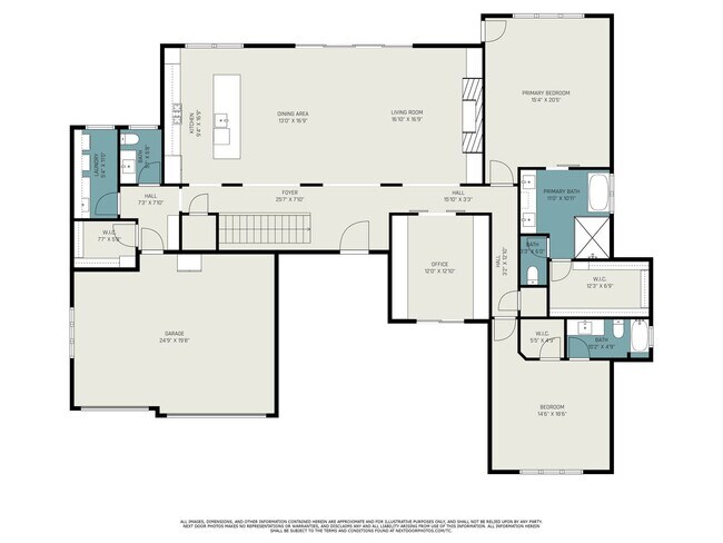 Building Photo - Stunning Custom Home in Harmony Club – Tim...