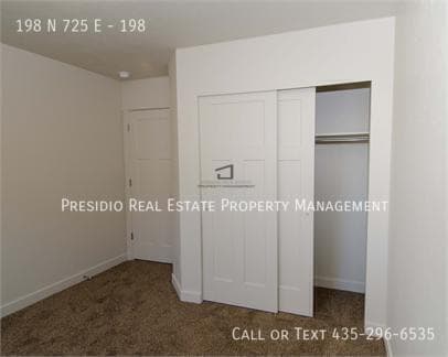 Building Photo - 198 N 725 E