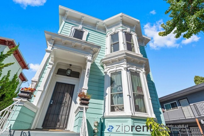 Building Photo - 3 br, 1 bath Condo - 678 18th St, Oakland,...