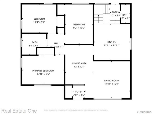 Building Photo - 8528 Norborne Ave