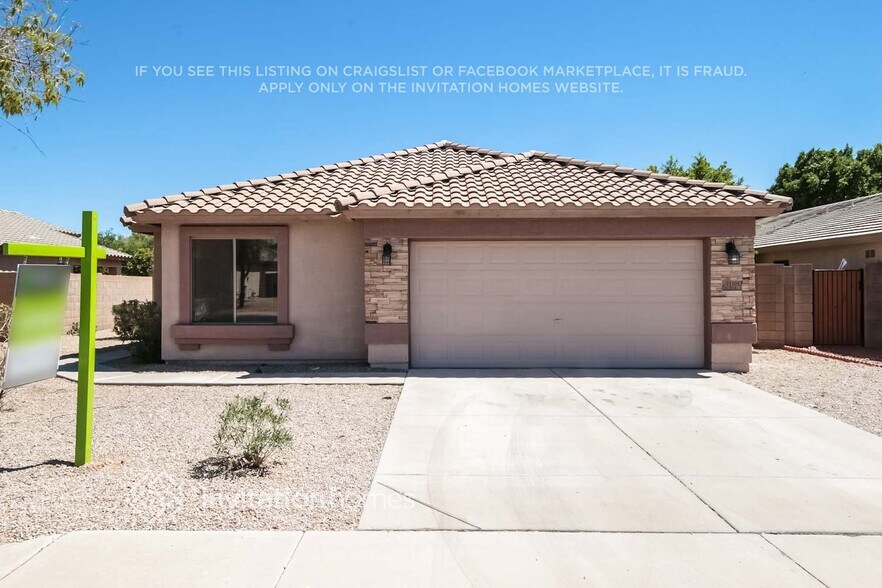 Primary Photo - 11105 E Catalina Ave