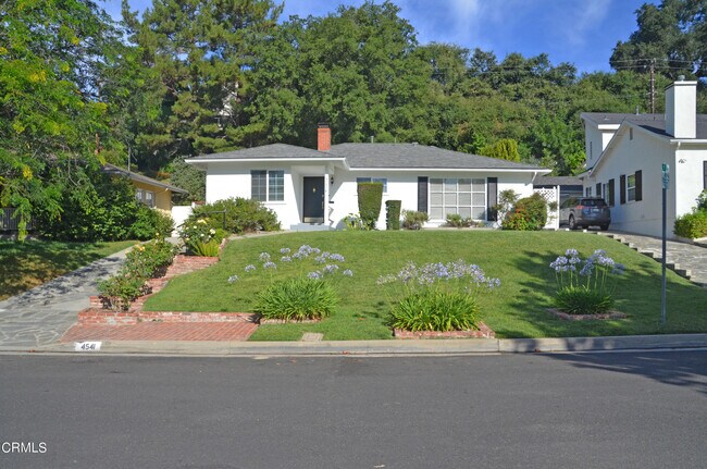 Building Photo - 4541 Alveo Rd