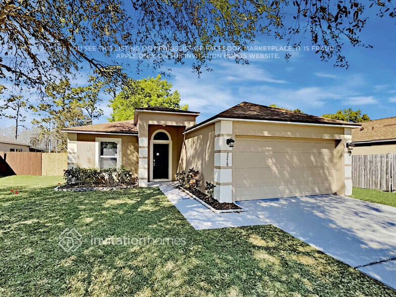 Primary Photo - 3218 Mattson Dr