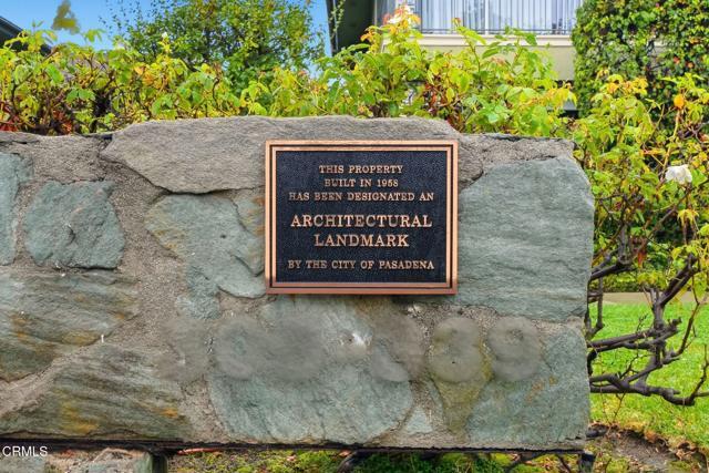 Building Photo - 313 S Orange Grove Blvd