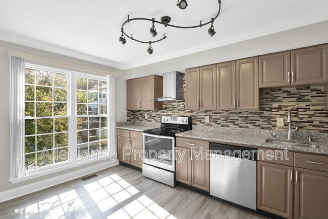 Building Photo - 5824 Wye Oak Commons Ct