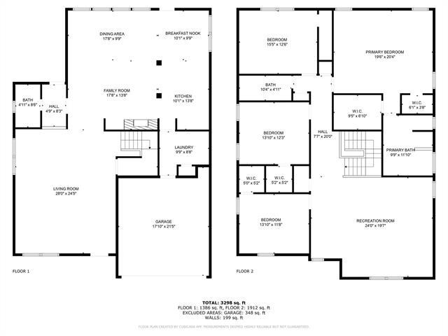 Building Photo - 4600 Leslie Ln