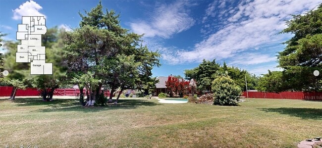 Building Photo - 2610 Jakes Ct