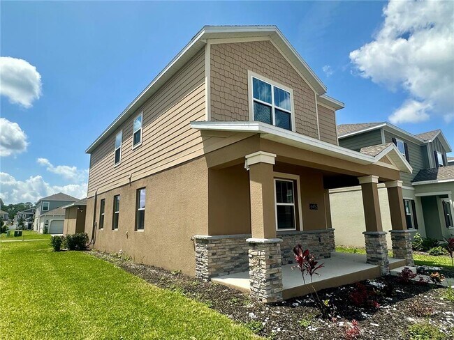 Building Photo - 6452 Sprucepine Ln