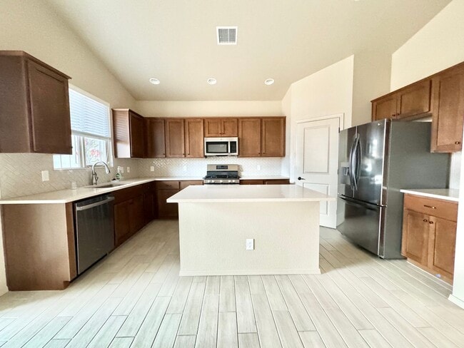Building Photo - 3BR/2BA/2CG, 1570 sq.ft. rental built in 2022 in Sierra Vista, AZ