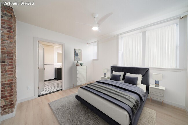 Building Photo - 50 Reservoir Ave